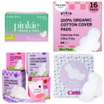 Best Sanitary Pads for Teenager