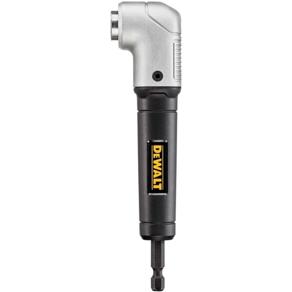 DEWALT Impact ready 1.5" Right Angle Attachment (DWARA120)