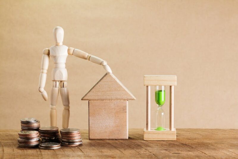 Costs and Time: What to Expect architecture