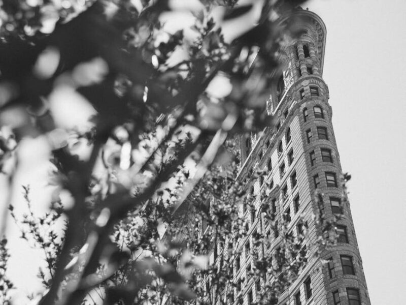 Top 10 Architectural Landmarks in New York