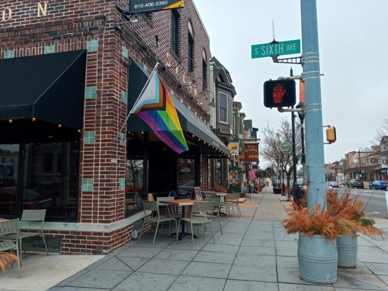 The New American Main Street: Adaptive Reuse That Actually Revives Neighborhoods