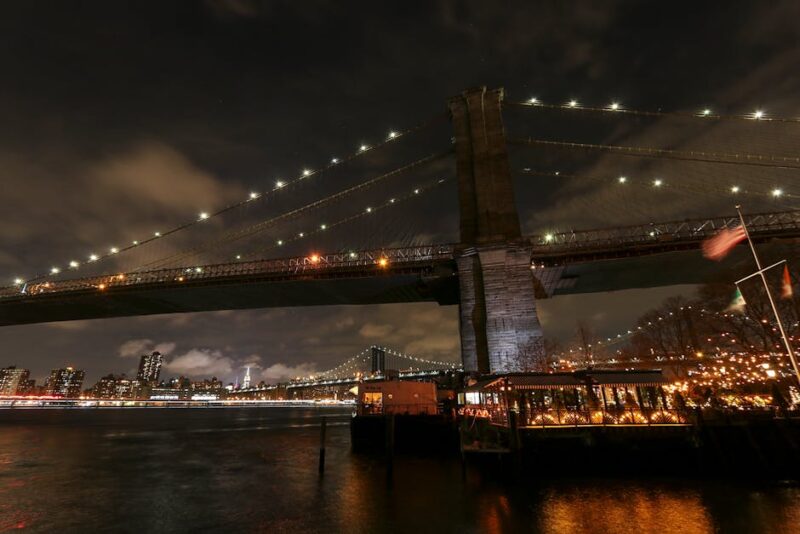 Best Architectural Landmarks to Visit in New York