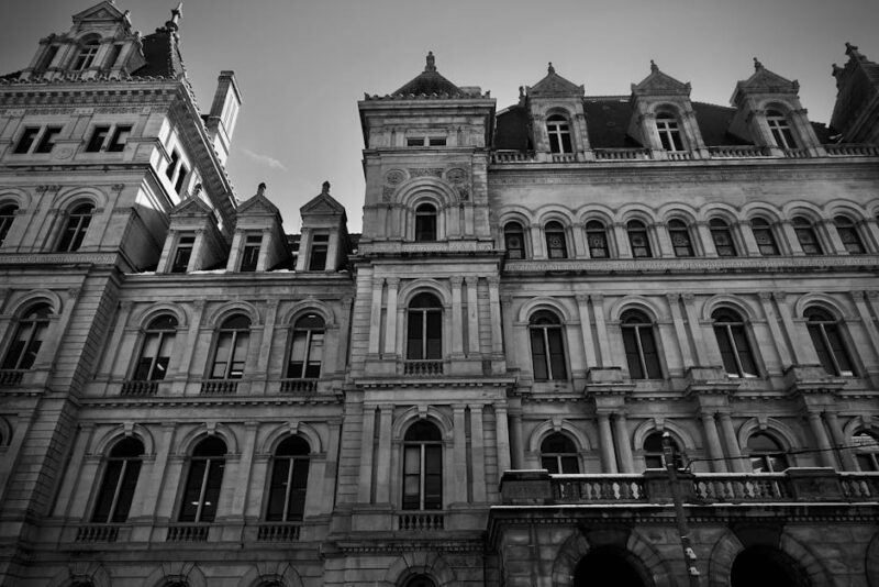 Best Architectural Landmarks to Visit in New York