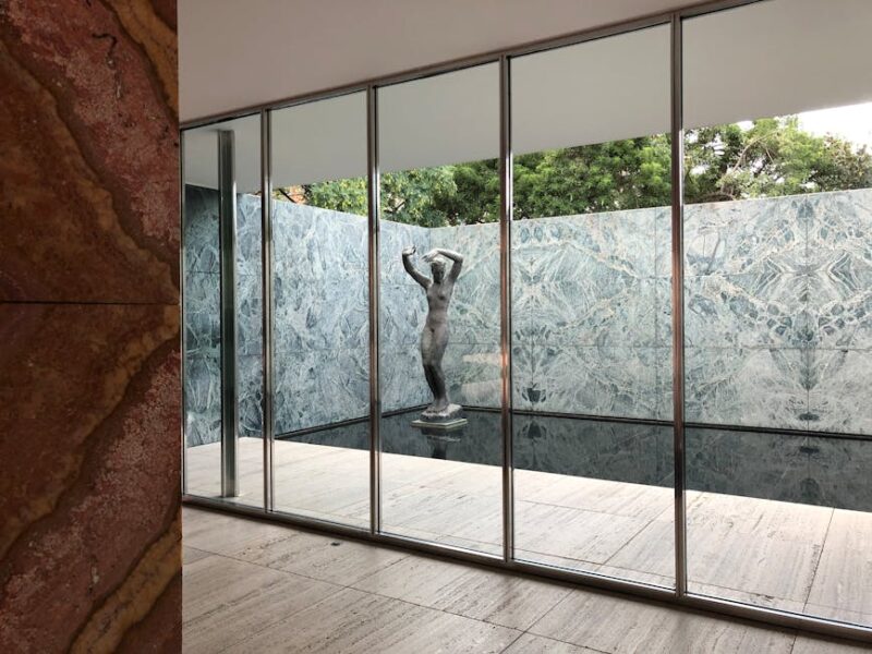 exploring barcelona pavilion exploring barcelona architecture