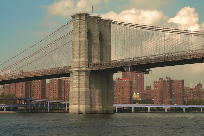 Best Architectural Landmarks to Visit in New York