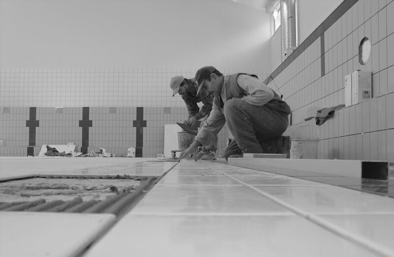 best plumbing contractors