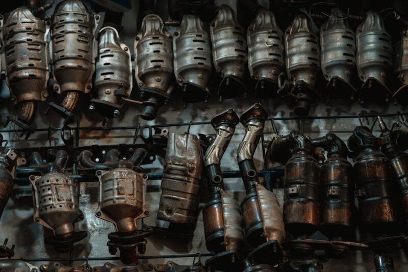 Tools and Parts: What You'll Need architecture