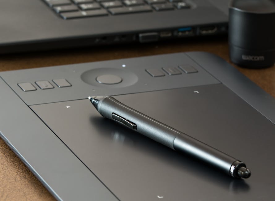 unleashing architectural creativity best drawing tablets