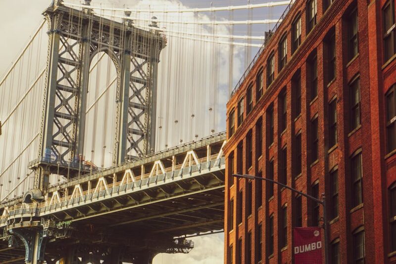 Top 10 Architectural Landmarks in New York