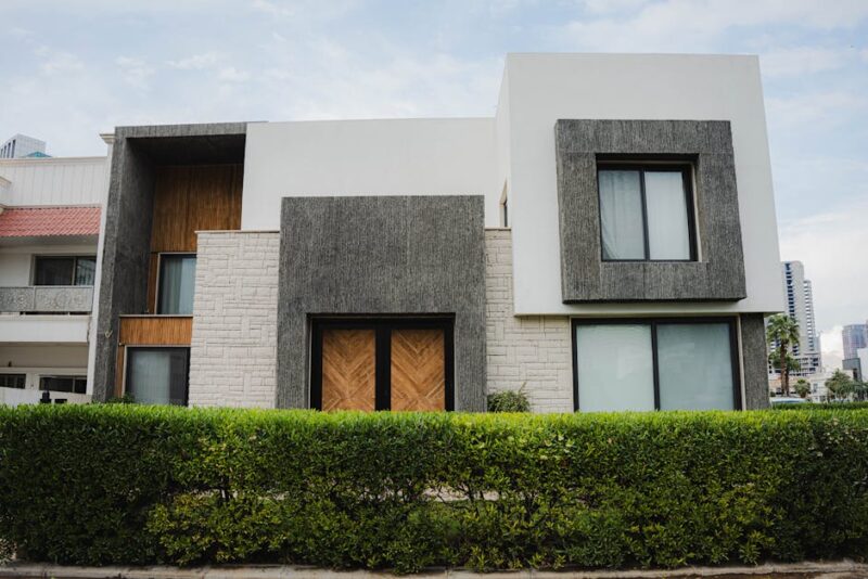 jibe design best residential architecture