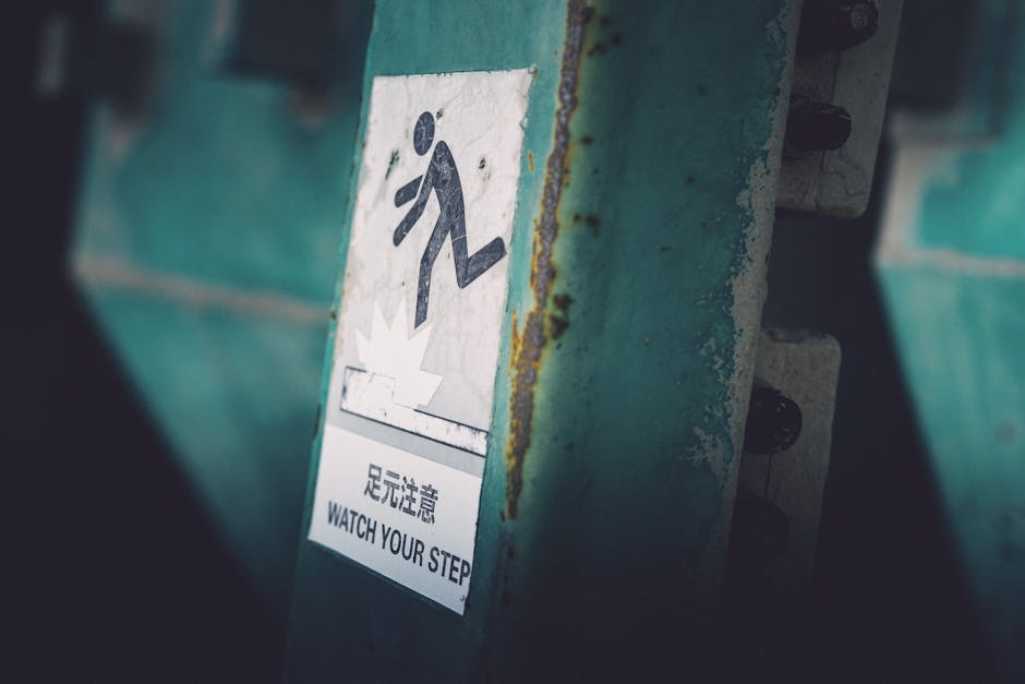 Step-by-Step Fix: Getting Your Door Back on Track architecture