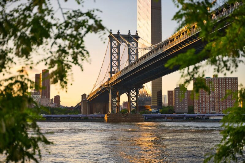 Top 10 Architectural Landmarks in New York