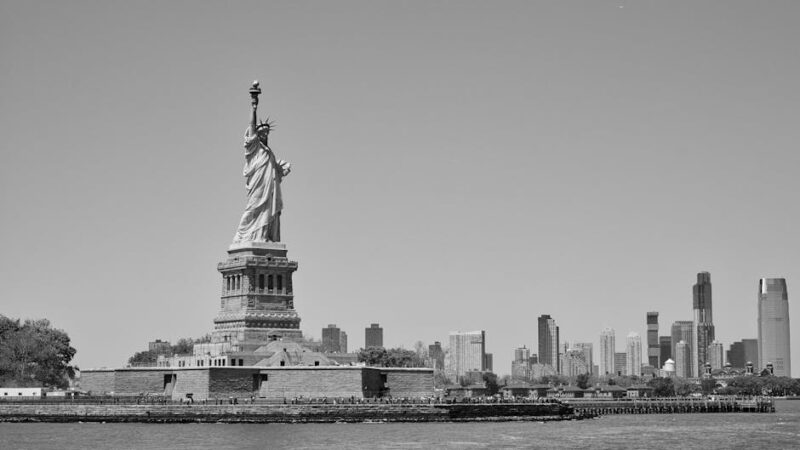 Top 10 Architectural Landmarks in New York