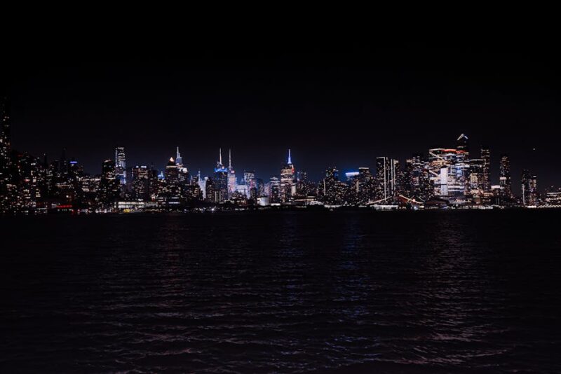 Top 10 Architectural Landmarks in New York