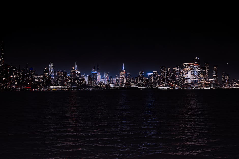 Best Architectural Landmarks to Visit in New York