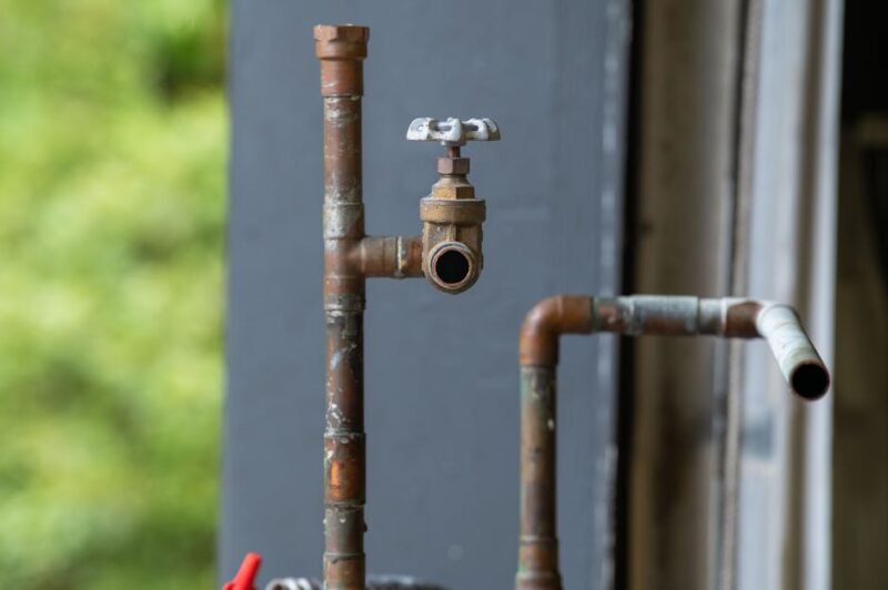blue planet plumbing best plumbing contractors