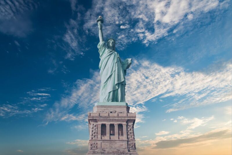 Best Architectural Landmarks to Visit in New York
