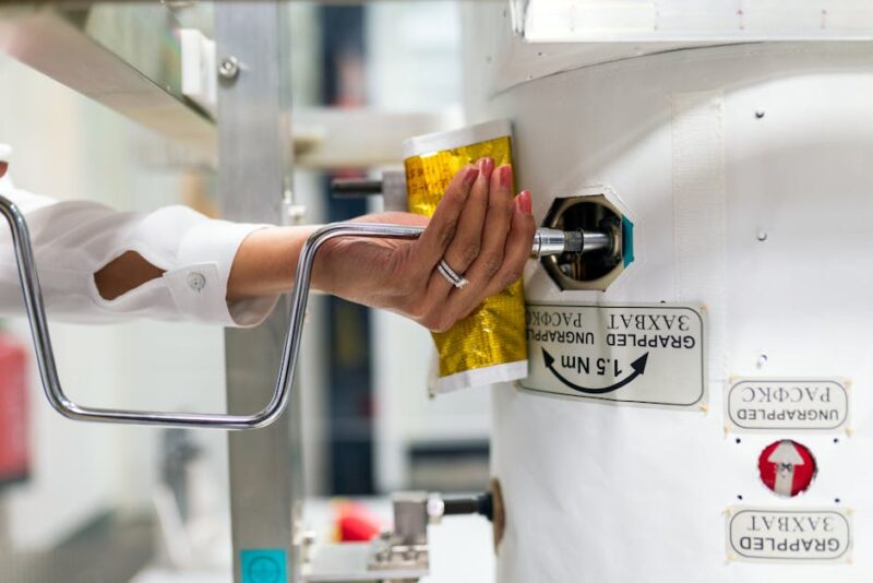 Calibration and Testing: Making Sure It Works architecture
