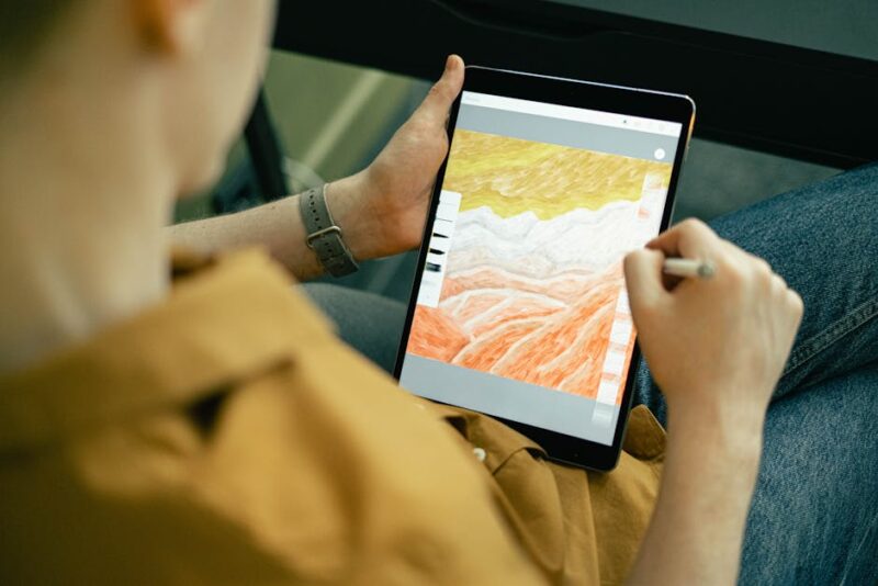selection process best drawing tablets