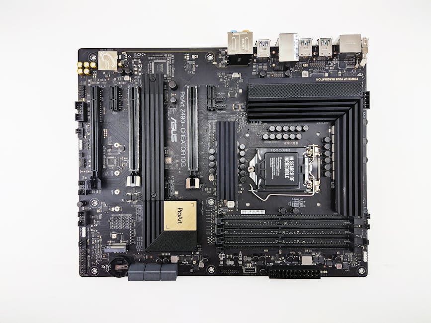 ASUS ProArt Studiobook - RTX 4080, 64GB RAM