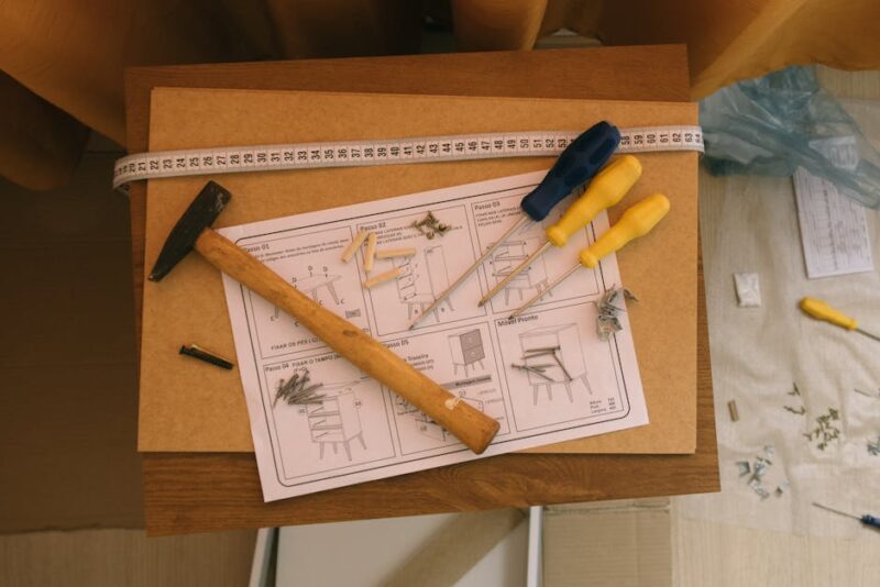 Step-by-Step Guide to Designing Your Modern Home Beginner's Guide to design a modern home architecture