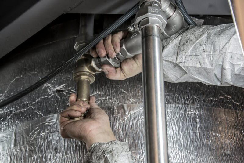 pegasus plumbing best plumbing contractors