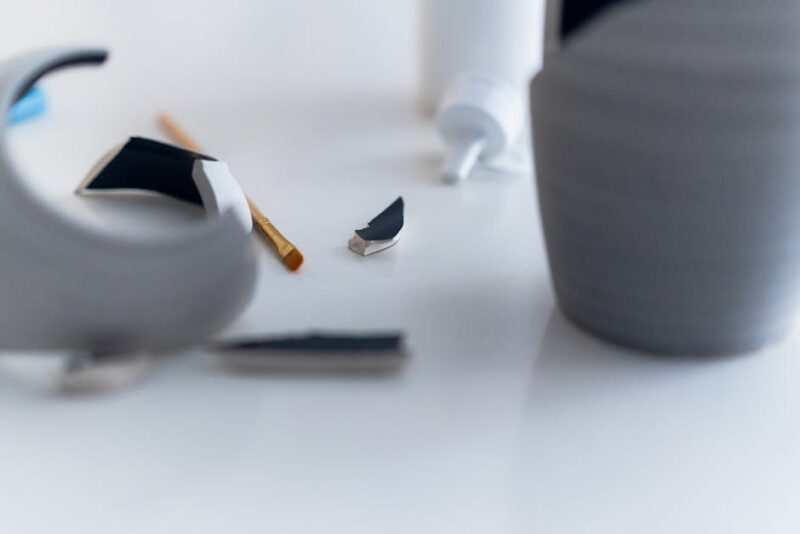 Step-by-Step: Mending the Sensor architecture