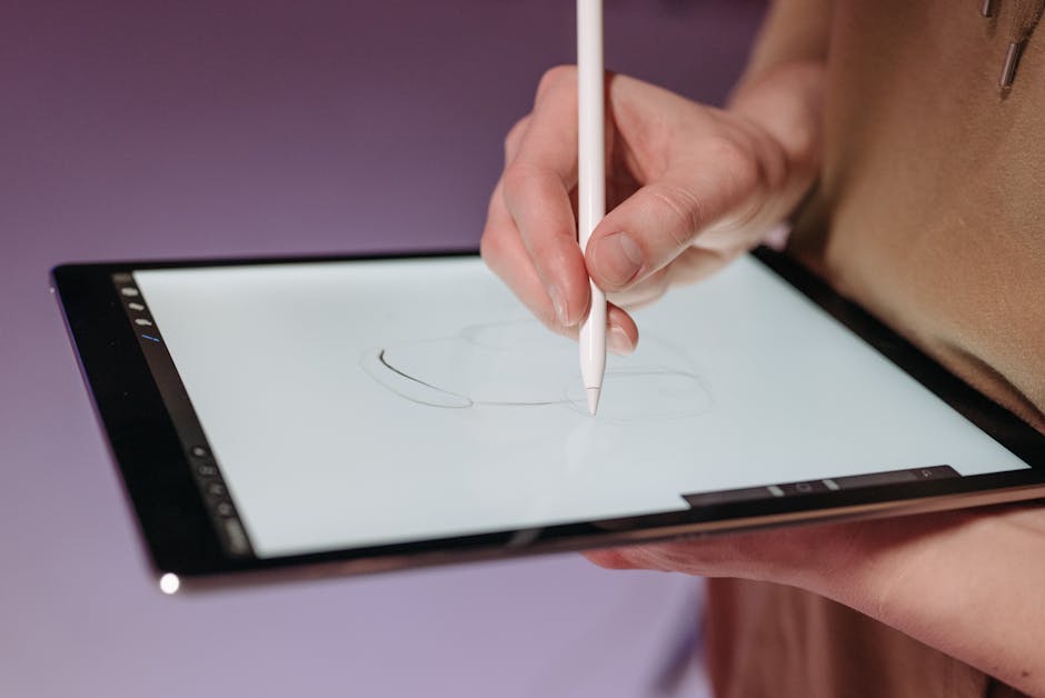 XP-Pen Artist Pro 16TP Graphics Tablet