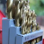 drill bits