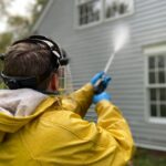 house wash