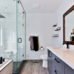 Bathroom Vanity Installation Cost