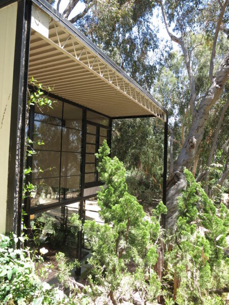 Eames House