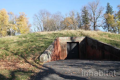 Philip Johnson Glass House