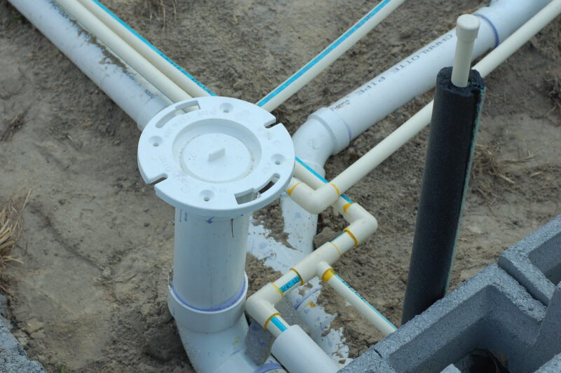 Toilet Flange
