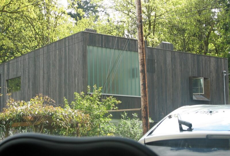 Street of Eames Home