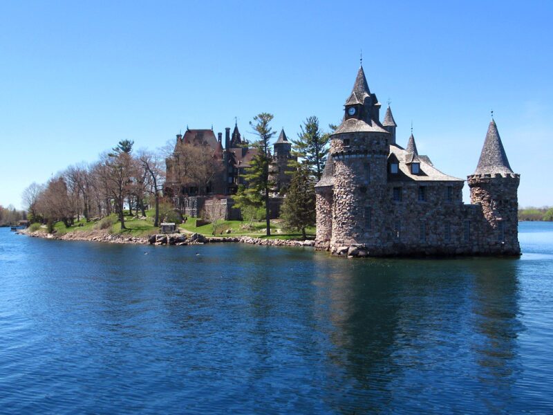 Boldt Castle