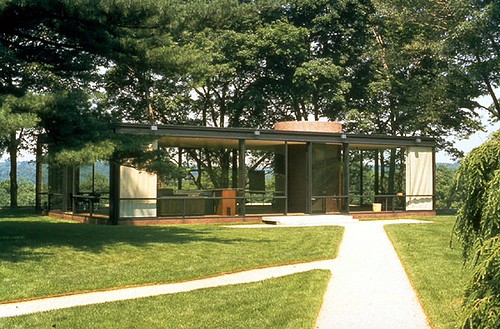 Glass House