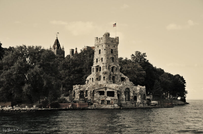 Boldt Castle