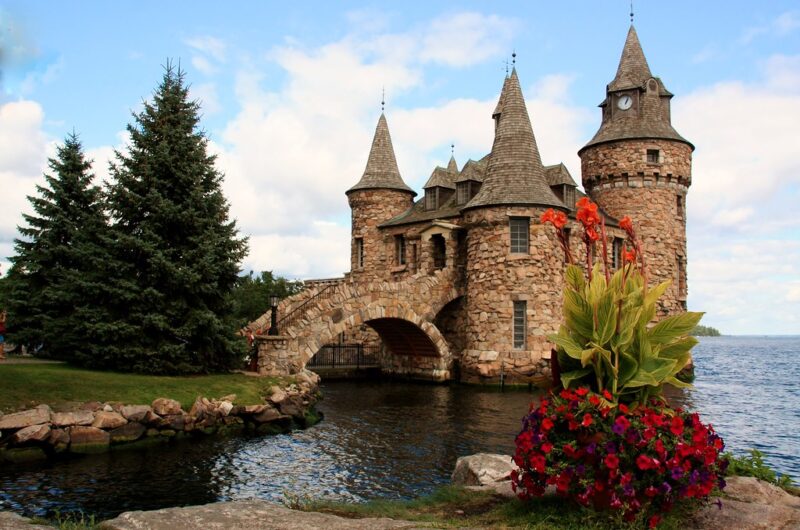 Boldt Castle