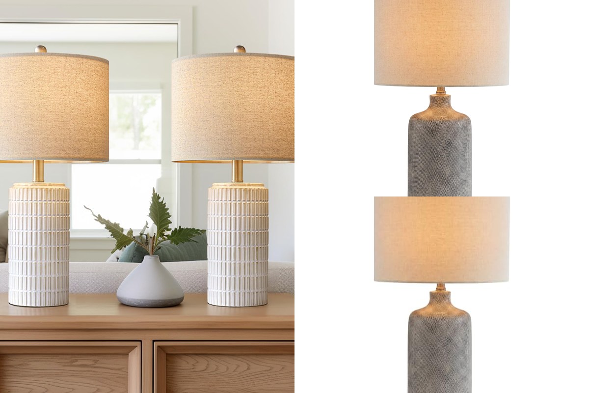 Best Best Modern Table Lamps in 2026: Top Picks and Buying Guide