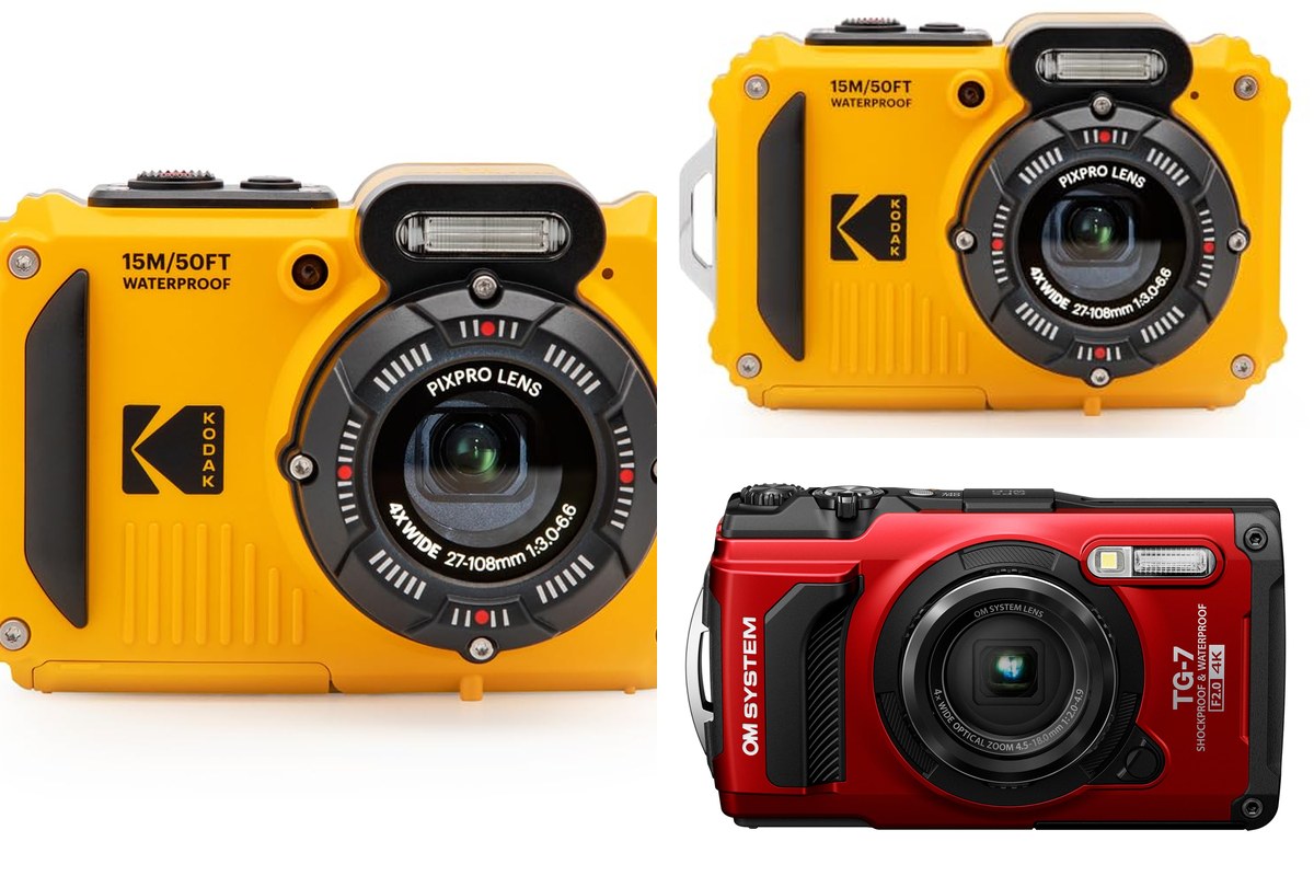 Best Top Waterproof Cameras for Snorkeling in 2026: Top Picks and Buying Guide