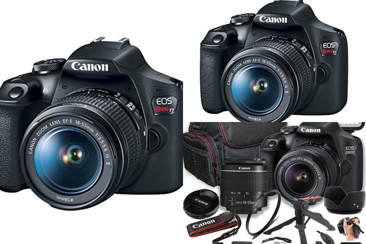 Best Top Dslr Cameras for Beginner Photographers in 2026: Top Picks and Buying Guide