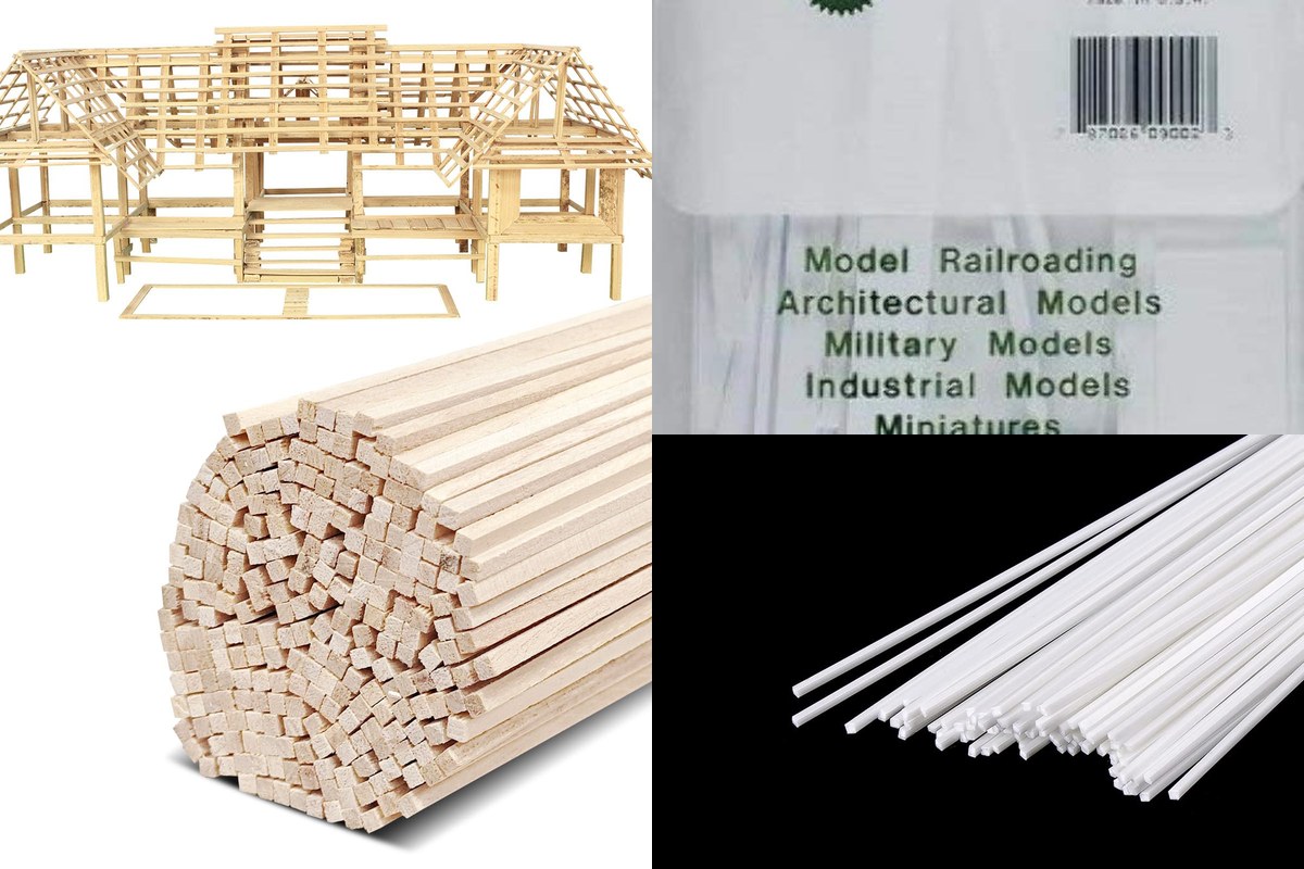Best Best Architecture Model Supplies in 2026: Top Picks and Buying Guide