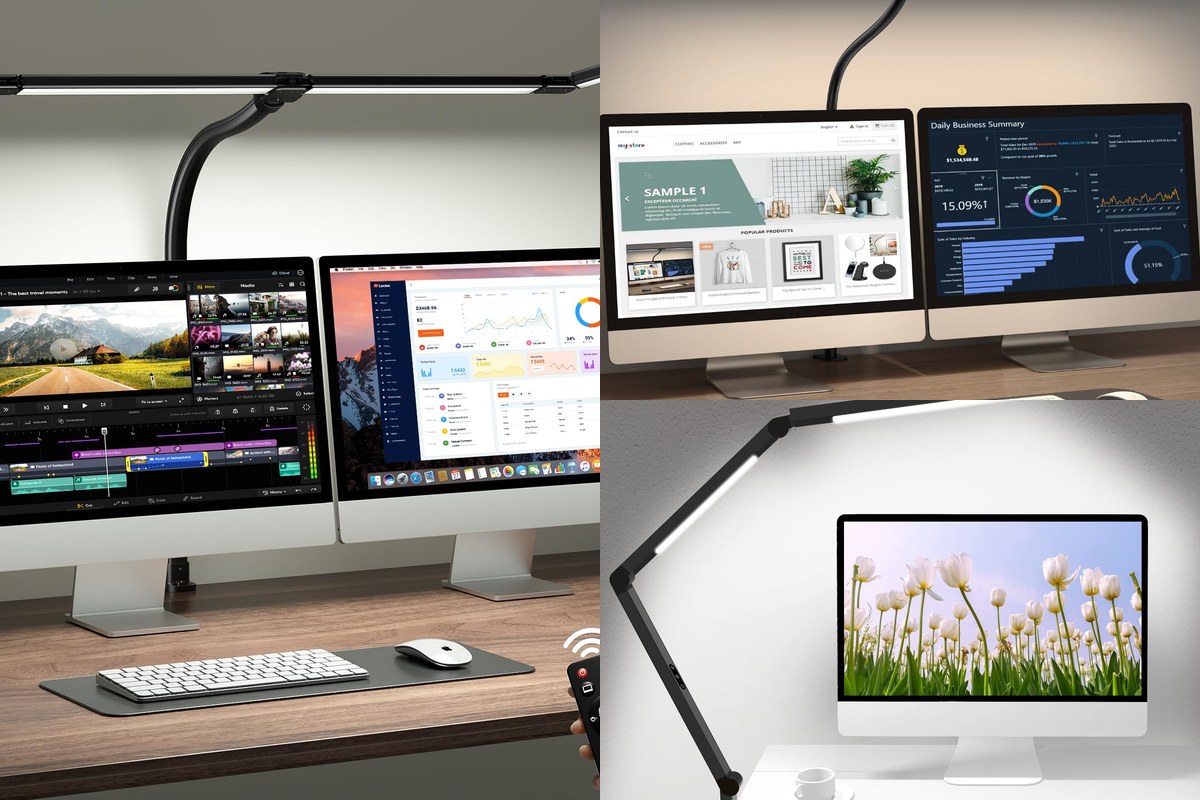 Best Best Desk Lamps for Architects in 2026: Top Picks and Buying Guide