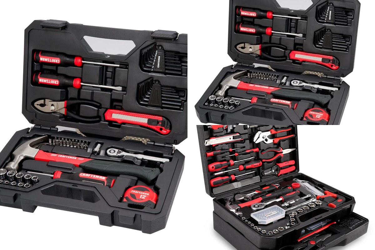 Best Best Tools for Homeowners in 2026: Top Picks and Buying Guide