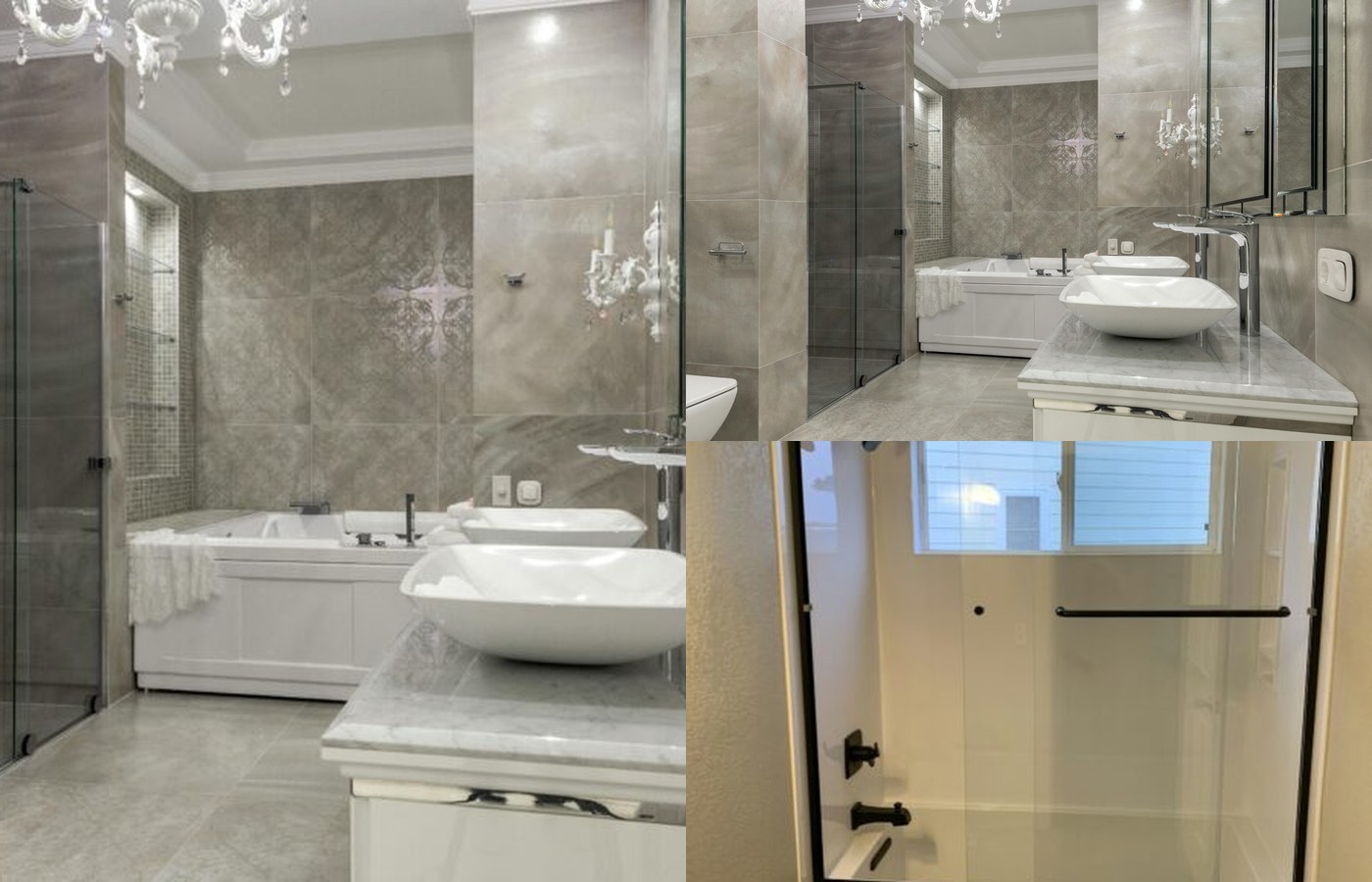 How To Tile A Bathroom Floor