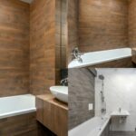 How To Clean Tile Grout In Bathroom