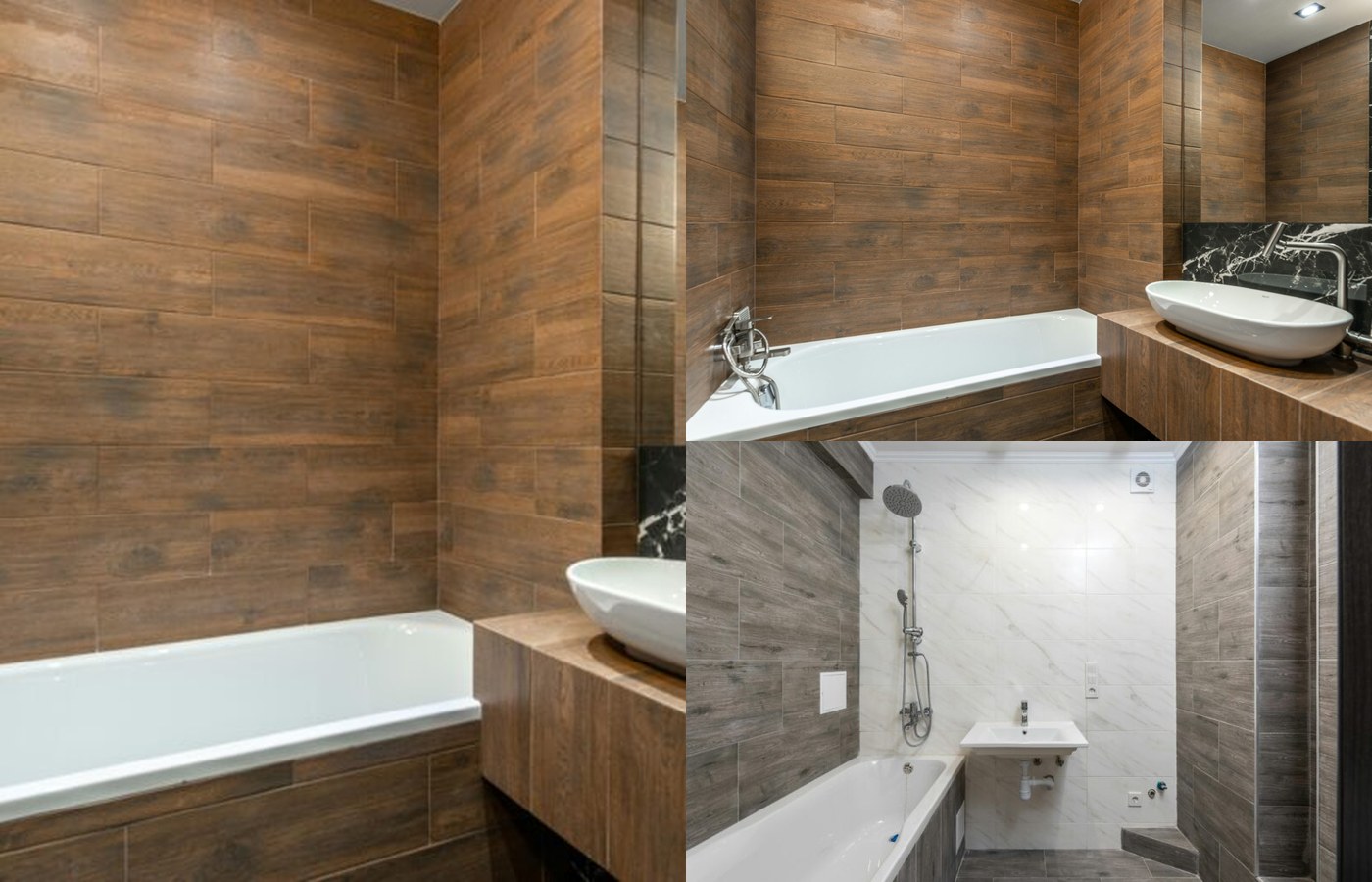 How To Clean Tile Grout In Bathroom