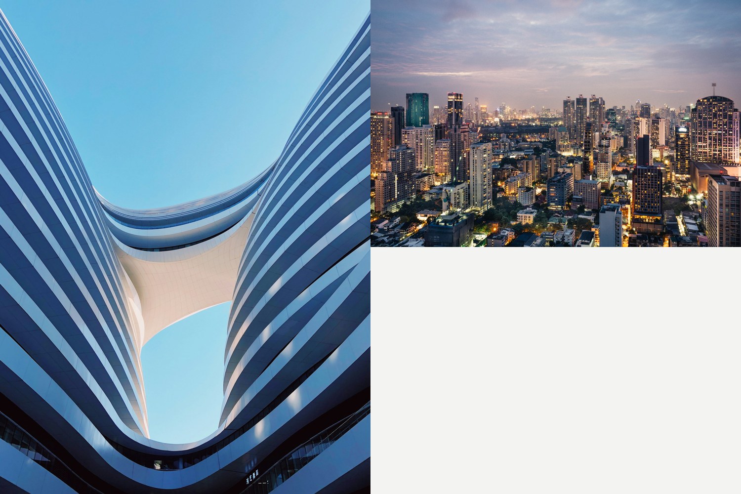 Top 10 Adaptive Reuse Projects That Changed Their Cities featured collage
