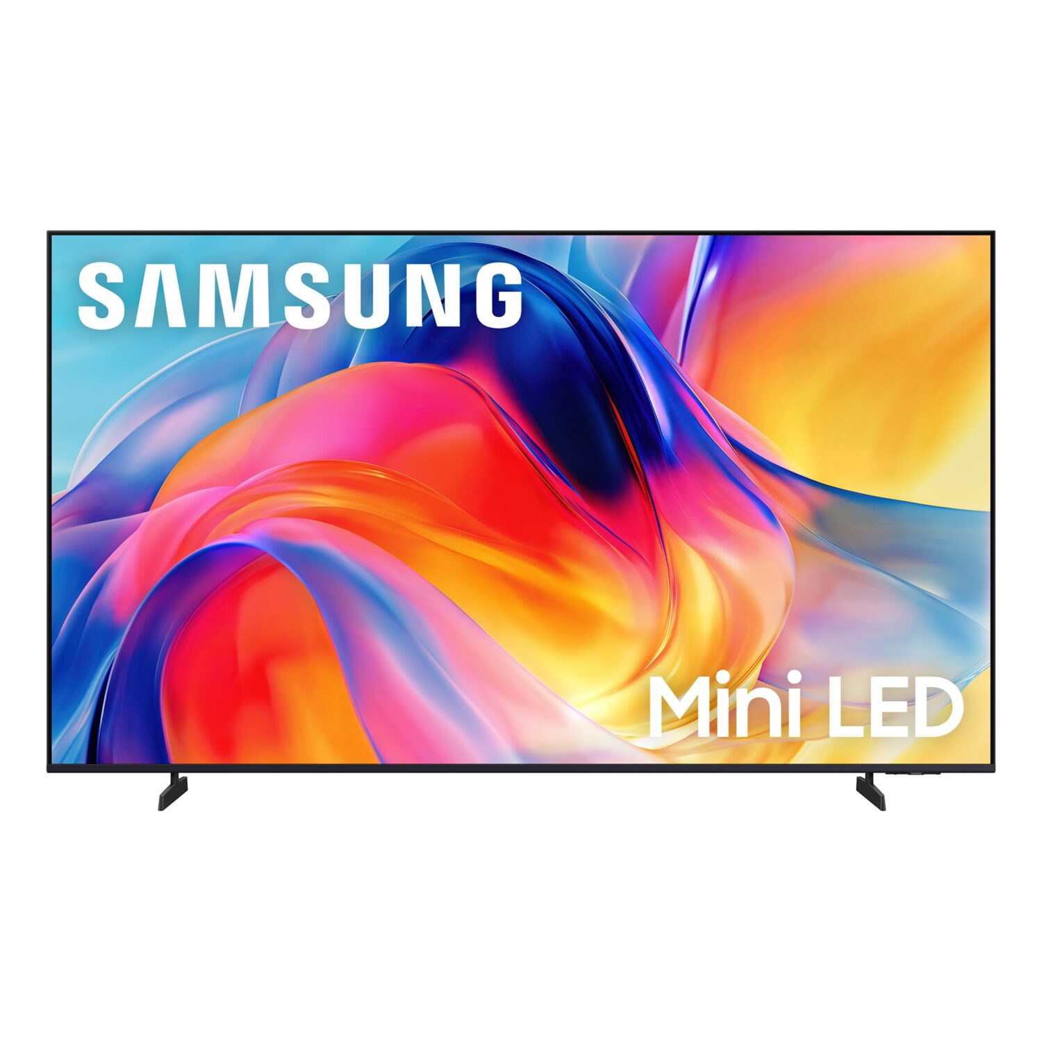 Samsung 43-Inch Class Mini LED M70H Series Samsung Vision AI Companion Smart TV (2026 Model, 43M70H) LED Processor 4K, Pure Spectrum Color, Motion Xcelerator + DLG 120Hz